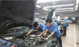 山东奔驰4s店爆料视频,揭露行业潜规则与售后服务真相